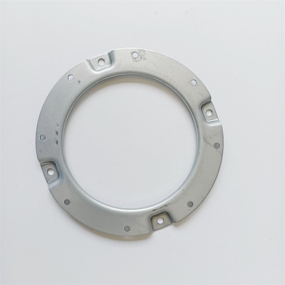 가스킷 깊이인 비긴 금속 부품류 0.1mm-12mm 정밀 금속 하드웨어 클립