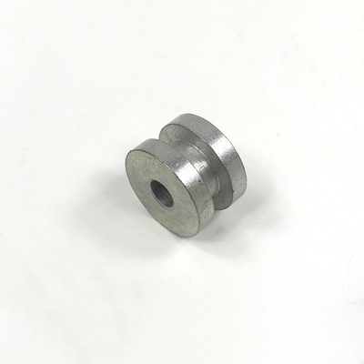 밀링부 알루미늄 CNC 벤딩부를 기계화하는 기계적 CNC