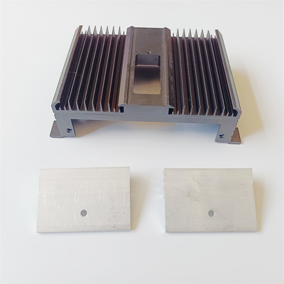 정밀 CNC 기계적 성분, CNC 스테인레스 강 기계가공 부품