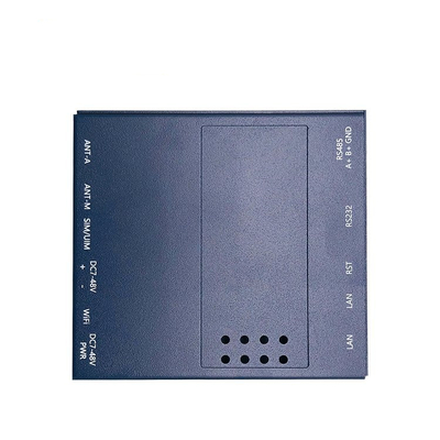 야외 알루미늄 전기 용기, 맞춘 구내 제작