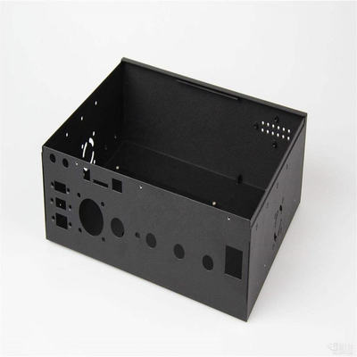 3D 2D 드로잉 레이저는 판금 구조물 레이저 부분 OEM 서비스를 줄였습니다