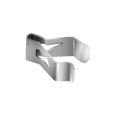 알루미늄 자동차 스탬핑 부 0.1mm-0.2mm 금속 판 스탬핑 부
