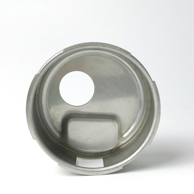 0.1mm-0.2mm 허용한도 정밀 자동차 금속 전자적 스탬핑 부 녹슬지 않는