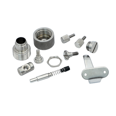 OEM ODM 자동차 정밀 금속 스탬핑 부 0.2mm~8mm 두께